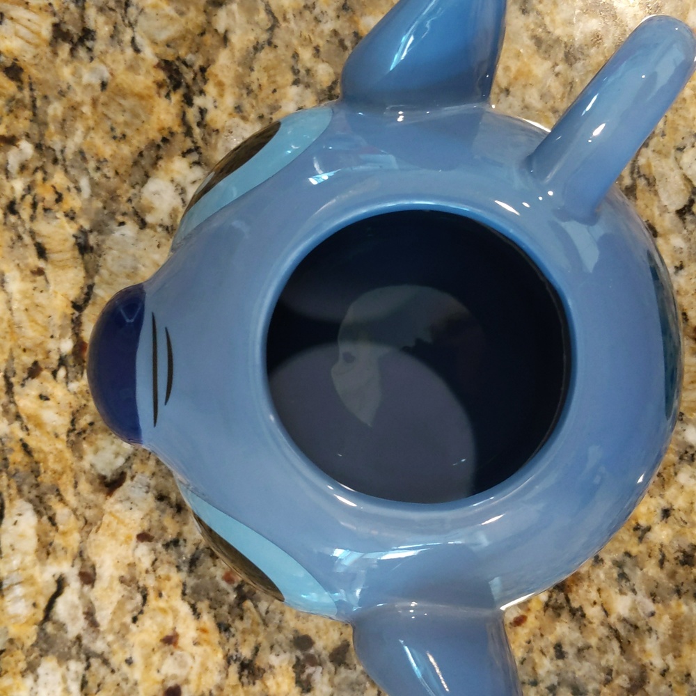 Stitch Mug - Picture 5 of 6